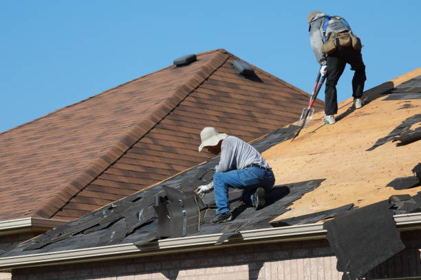 Fast & Reliable Emergency Roof Repairs in Essex, IL